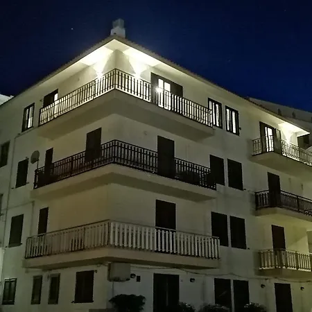 Amare Bed & Breakfast-2